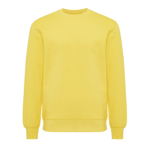 Felpa Unisex personalizzabile Etosha felpe e felpe da donna in cotone riciclato - Product Image 1