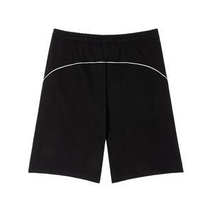 Shorts cargo classiques vintage pour hommes, taille élastique, tissu Oxford, personnalisables, séchage rapide, pour l'été et le quotidien - Product Image 2