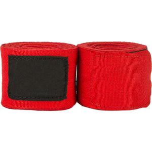 Protectores bucales de boxeo con logotipo personalizado de alta calidad, fácil de usar, vendajes de mano transpirables, fabricante al por mayor, gran oferta - Product Image 3