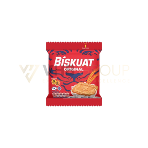 BISKUAT <b>BISCUITS</b> COLLECTION INDONESIA ORIGIN - Product Image 3