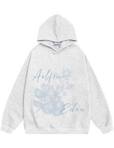 เสื้อฮู้ดระบายอากาศทันสมัยพร้อมความสบายเป็นพิเศษ - Product Image 5