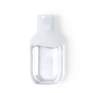 Gadgets de Gel Hidroalcohólico Personalizados Vixel para Desinfección de Manos - Product Image 6