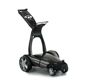 Voitures électriques Stewart Golf-X9 Follow - Gamme Signature - Haute qualité - Avec télécommande et batterie supplémentaire - Product Image 2