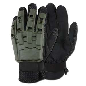 Gants et pantalons de paintball sur mesure de qualité supérieure POWER HINT pour hommes, dernier design en polyester - Product Image 2