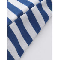 T-shirt streetwear pour homme personnalisé à motif zèbre tendance, respirant, vente chaude, t-shirts respirants pour homme