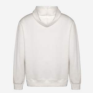 Sudadera con Capucha Casual de Invierno de Felpa 100% Algodón Phi Beta Sigma con Bolsillo y Logotipo Personalizado - Product Image 4