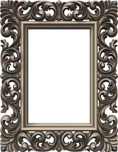 Modern decorative <b>wooden</b> wall <b>mirror</b> <b>frames</b> with sleek contemporary designs perfect for stylish living spaces - Product Image 1