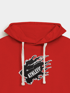 Haute qualité hommes entraînement sans manches à capuche débardeurs séchage rapide Gym sweats Logo personnalisé Fitness hommes gilet - Product Image 6