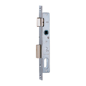 Iseo Art. 750.15.2 Serratura X Profilo 20 Con Cilindro - Product Image 1