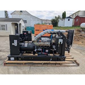 Generador de Gas Generac de 100 KW, 2025 - Product Image 3