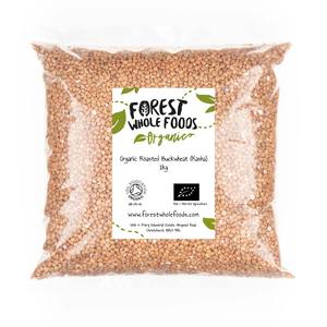 Trofie Orgánico de 500g, Trigo Duro Refinado Seco, Sin Gluten, Sabor Natural, Formato Largo, en Caja a Granel - Product Image 2