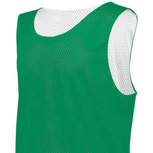 เสื้อกั๊กแขนกุดสีทึบเสื้อกล้ามเนื้อนุ่มยืดหยุ่นน้ำหนักเบาระบายอากาศแห้งเร็วสำหรับยิมวิ่งออกกำลังกายเพาะกายการฝึกอบรม - Product Image 3