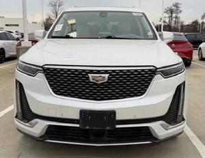 Cadillac XT6 2023 USADO EN EXCELENTES CONDICIONES - Product Image 1