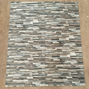 Azulejo de pared de alta profundidad de elevación, azulejos de pared digitales de cerámica, diseño de elevación de 30x60 CM para Edificio de oficinas en casa al aire libre - Product Image 4