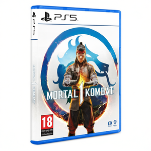 Para PlayStation 5 Mortal Kombat 1 Videojuego PEGI 18+ Juegos de Cartas 1000828605 - Product Image 2