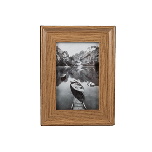 Good Quality Wholesale Tabletop <b>Photo</b> Display 4x6 Inch <b>Wooden</b> <b>Photo</b> <b>Frame</b> for Home Decoration - Product Image 3