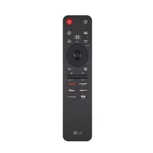 Televisor OLED Inteligente 4K de 55 Pulgadas (139 cm) con Pantalla de Resolución y Frecuencia de Actualización de 120 Hz - Product Image 3