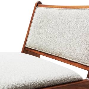 Sillón de construcción de madera maciza de teca - Product Image 5