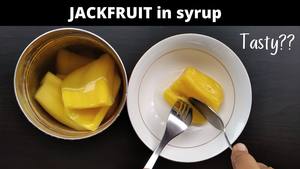 ขนุนกระป๋องคุณภาพระดับพรีเมียมในน้ําเชื่อมจากซัพพลายเออร์ของเวียดนามในราคาไม่แพงส่งออกจํานวนมาก - Product Image 6