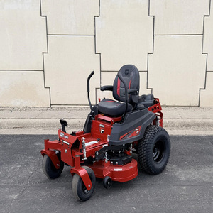Vente directe usine – En stock – Tondeuse à gazon Ferris 500SB2548 de performance supérieure à braquage zéro – Livraison rapide disponible - Product Image 1