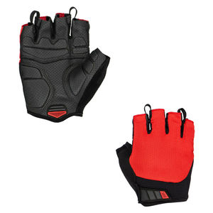 Guantes de Ciclismo de Neopreno de Media Palma para Verano, Fabricados en Fábrica, Autocalentables, Transpirables, Compatibles con Pantalla Táctil, Unisex - Product Image 2