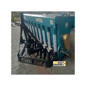 Sembradora de ajo automática de alta calidad, máquina niveladora de suelo, sembradora agrícola a precio competitivo - Product Image 4