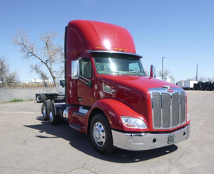 Mới nhất cung cấp tốt nhất cho 2022 peterb11t 579 daycab 450hp cumm1nn 12 tốc độ aut0lated transm1ss10n - Product Image 1