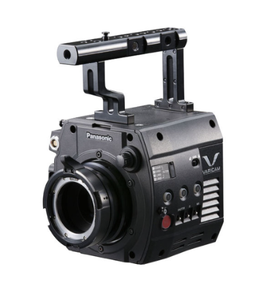 NOUVEAU MEILLEUR Caméscope cinéma 4K Super LT AU-V35LT1G entièrement assemblé - Product Image 2