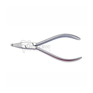 Alicates de utilidad con mordazas de alta resistencia y bordes lisos para un manejo seguro y efectivo de cables, juego dental de instrumentos quirúrgicos - Product Image 1