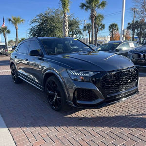 Mejor Oferta para Audi Q8 SUV Usado, Listo para Enviar, Original en Existencia - Product Image 1