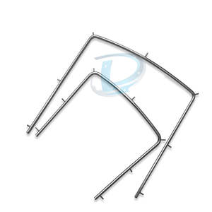 Kit de Marco de Goma para Dique Dental de Marca Privada, Hecho a Medida, Último Modelo - Product Image 5