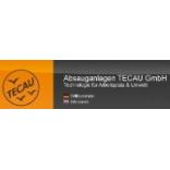 Absauganlagen TECAU GmbH logo