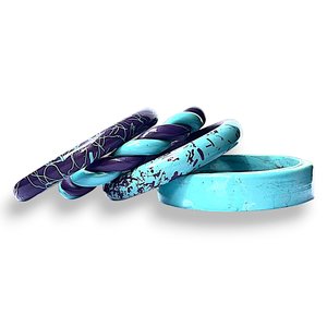 กำไลข้อมือ Royal Treasure Lac - กำไลแฟชั่น - Product Image 1