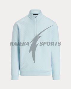 Personalizado 2025 nueva tendencia cuello redondo, cuello en V, cuello alto cremallera sudaderas con capucha cortas para mujeres, hombres y niños - Product Image 2