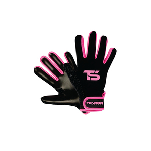 Guantes GAA de fútbol gaélico personalizados de alta calidad Guantes deportivos cómodos y de mejor ajuste con material duradero - Product Image 3