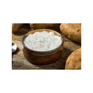 Native potato starch for use in dairy meat and processed food products - Product Image 2