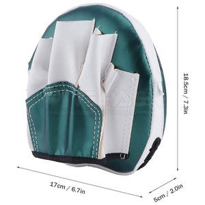 Guantes de Entrenamiento para MMA y Boxeo, Guantes de Entrenamiento de Alta Calidad Personalizados para Kick Boxing 2026 - Product Image 4