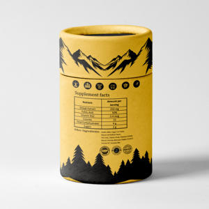 ชิลลาจิตแท้จากหิมาลัย ผลิตเพื่อการสั่งซื้อจำนวนมาก นำเสนอคุณภาพระดับพรีเมียมจากเรซินธรรมชาติเพื่อเพิ่มพลังงาน - Product Image 5