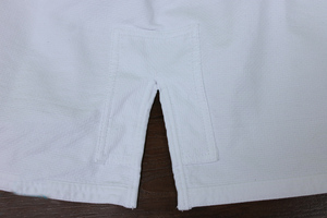 Kimonos de BJJ de Diseño Personalizado Premium al por Mayor, Ropa de Artes Marciales 100% Algodón, Servicio OEM - Product Image 3