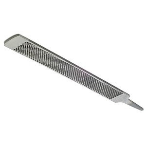 Herramientas de Herraje, Lima de Cascos Equina sin Mango, Lima de Metal, Instrumento Veterinario, Duradero y Confiable, Disponible en Varios Tipos - Product Image 3