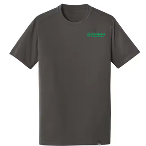 Good Quality 100% Organic Cotton Eco-Friendly Quick Dry Summer <b>Crop</b> <b>Tops</b> T-Shirts Loose Fit <b>Men's</b> - Product Image 5