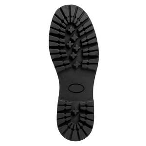 Chaussures de moto en cuir imperméables les plus vendues / Nouvelle conception de chaussures de moto en cuir durables - Product Image 2