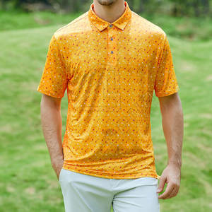 Top Produit Hommes T-Shirt Polo Fabriqué au Pakistan Sur Mesure Meilleur Matériel Hommes Polo Golf Style Chemise Hommes Polo - Product Image 4