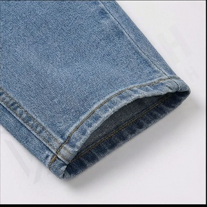 Pantalones Vaqueros de Pierna Ancha para Mujer, Cintura Media, Estilo Holgado, Rectos, Elegantes, a la Moda, Pantalones de Calle para Mujer - Product Image 6