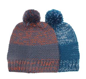 Custom logo <b>winter</b> beanies cap knit wholesale matching unisex <b>winter</b> <b>hat</b> for <b>men</b> toddler beanie BY HI 2026 - Product Image 4