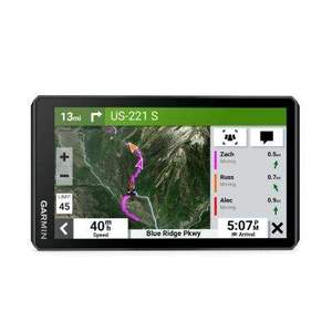 Dispositivo GPS para Motocicleta Garmin Zumo XT2 de 6 Pulgadas con Soporte de Personalización OEM de Grado Industrial - Product Image 2