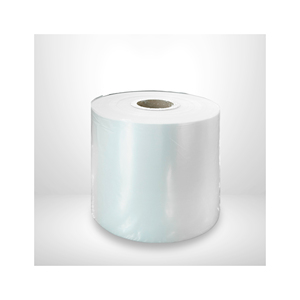 Película plástica transparente personalizada de LLDPE, película elástica suave de PE para envolver palés, a prueba de humedad, hecha en Vietnam. - Product Image 2