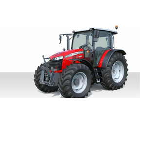 ชุด5700แมสซีย์เฟอร์กูสันชุดแทรคเตอร์อุปกรณ์สำหรับงานไถนา - Product Image 6