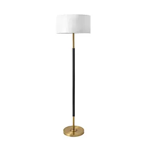 Meilleure catégorie de lampadaire d'angle Led moderne traditionnel de qualité supérieure, lampadaire de travail/lecture pour maison ou hôtel - Product Image 2