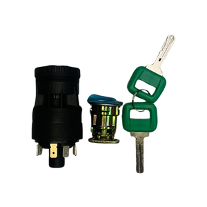Kit de verrouillage VOE 15082289 pour chargeuses sur pneus et camions articulés Volvo, pièces de machines de construction de haute qualité, état neuf - Product Image 1